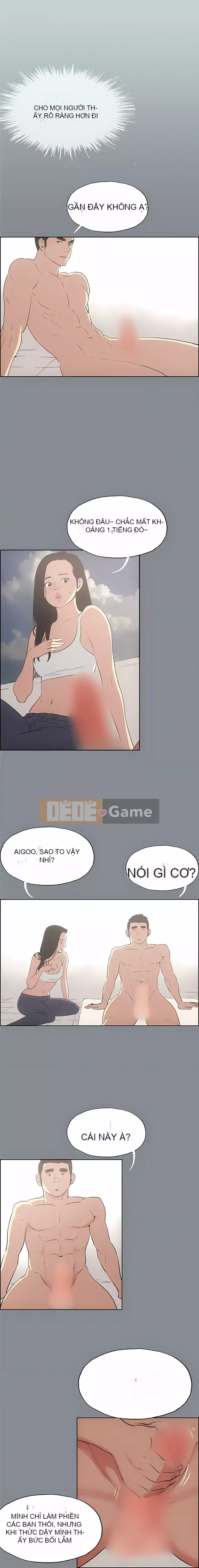 Một ngày tốt lành để gian lận Chương 1-131