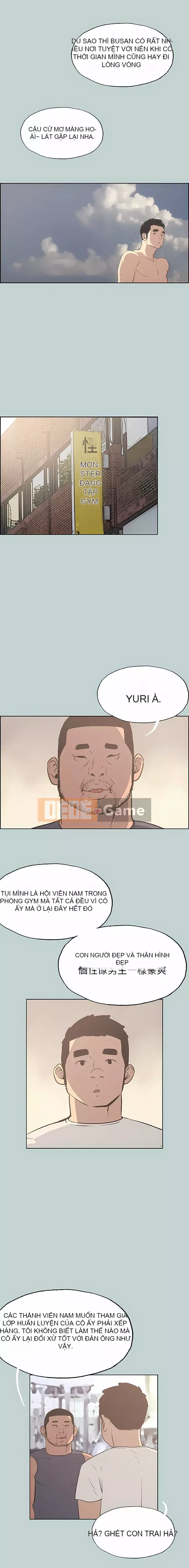 Một ngày tốt lành để gian lận Chương 1-131