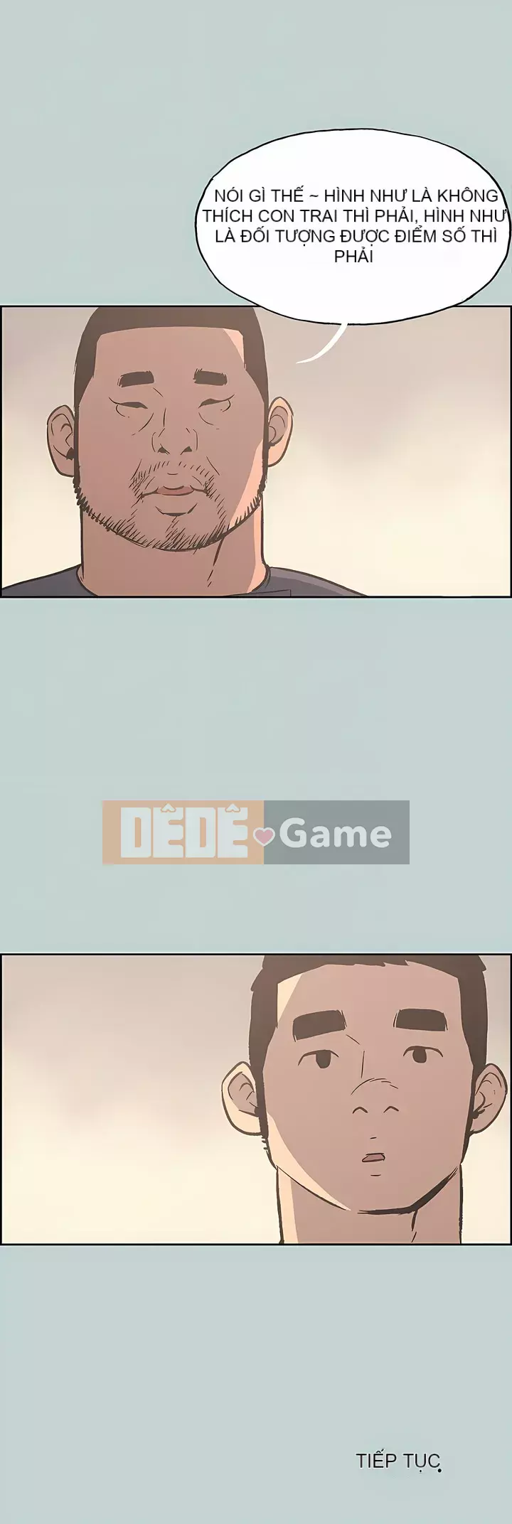 Một ngày tốt lành để gian lận Chương 1-131