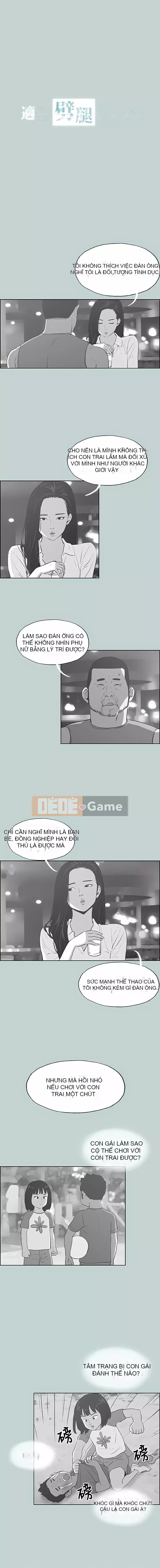 Một ngày tốt lành để gian lận Chương 1-131