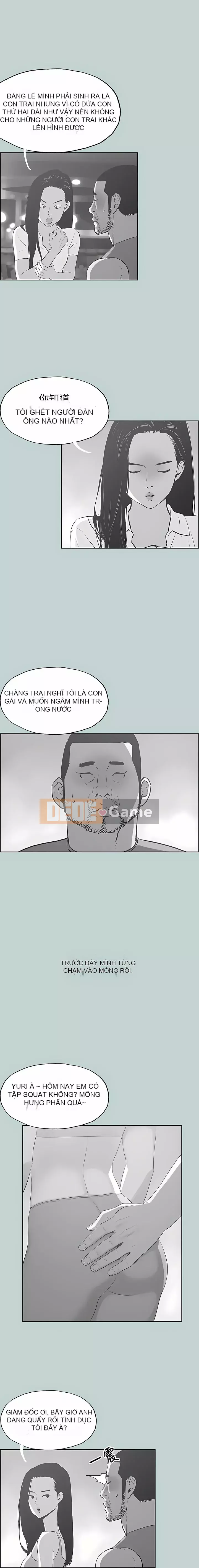 Một ngày tốt lành để gian lận Chương 1-131