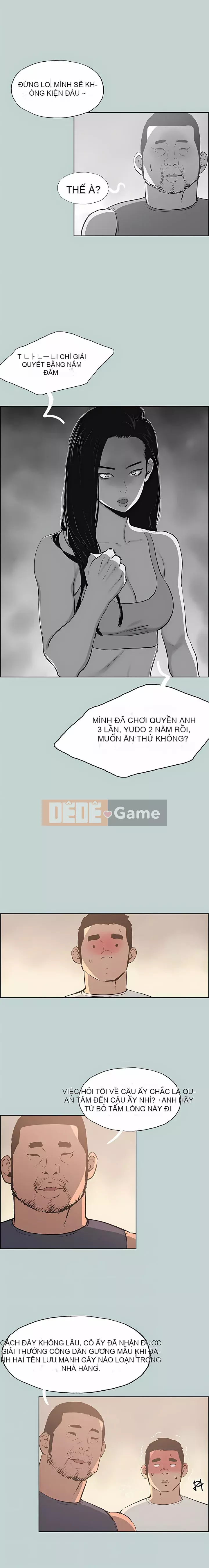 Một ngày tốt lành để gian lận Chương 1-131