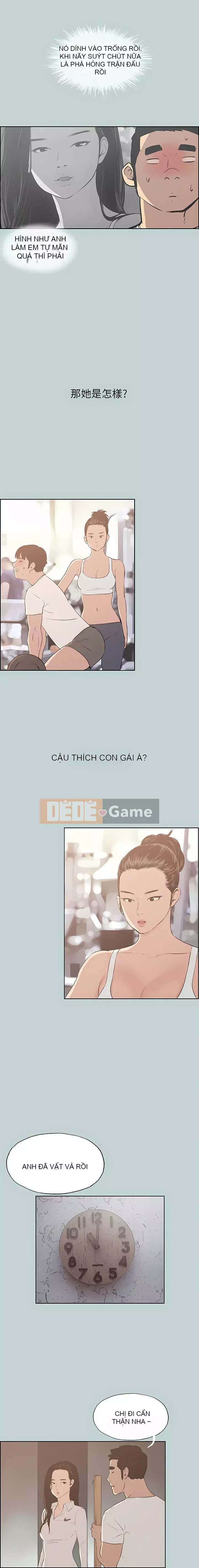 Một ngày tốt lành để gian lận Chương 1-131