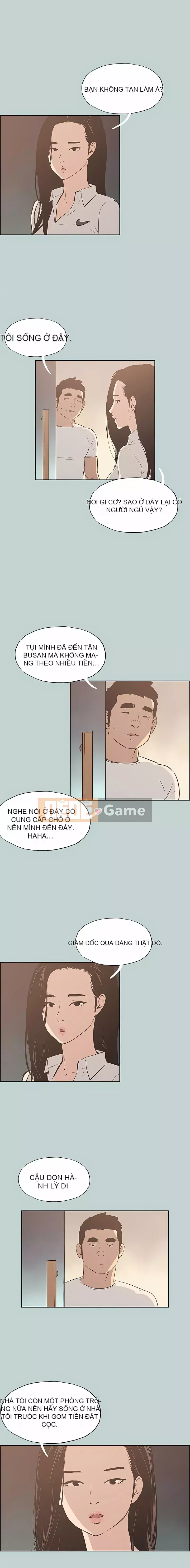 Một ngày tốt lành để gian lận Chương 1-131