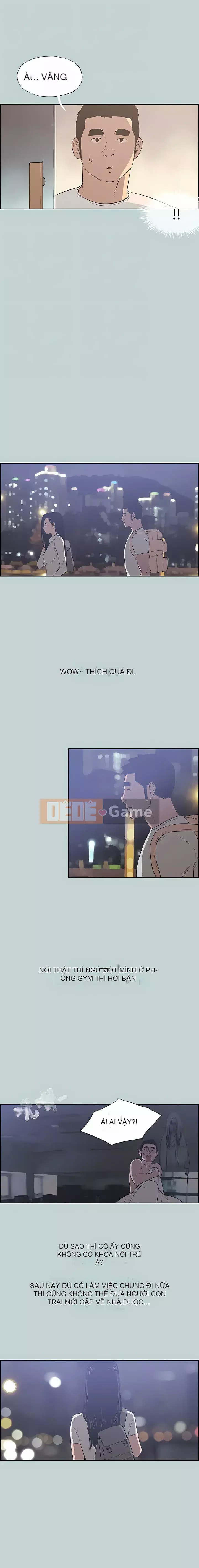 Một ngày tốt lành để gian lận Chương 1-131