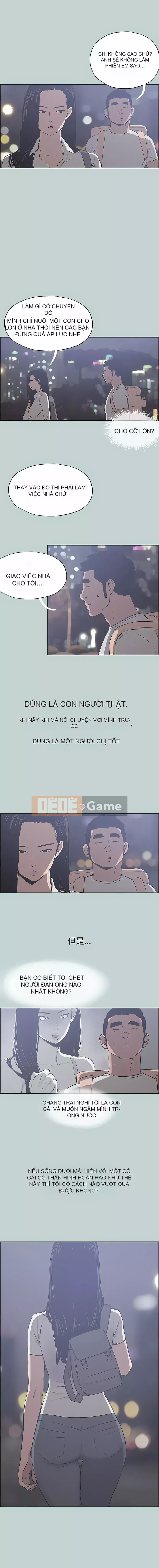 Một ngày tốt lành để gian lận Chương 1-131