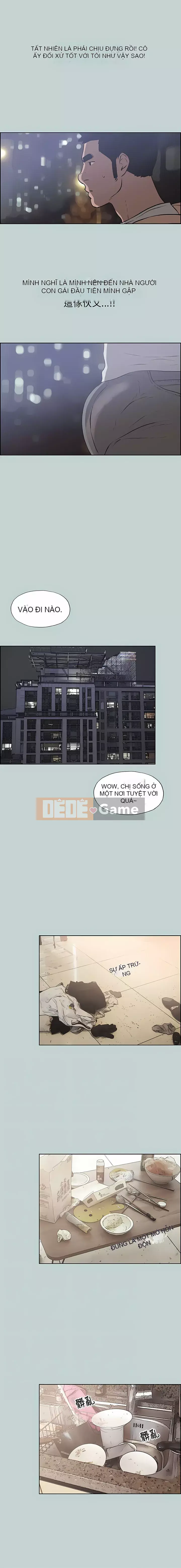 Một ngày tốt lành để gian lận Chương 1-131