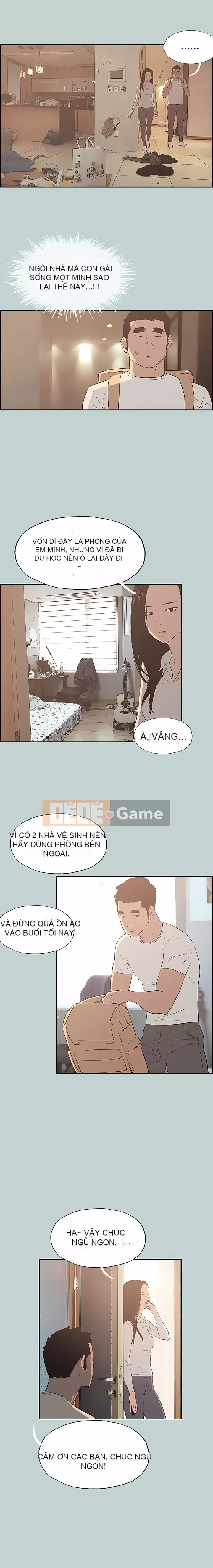 Một ngày tốt lành để gian lận Chương 1-131