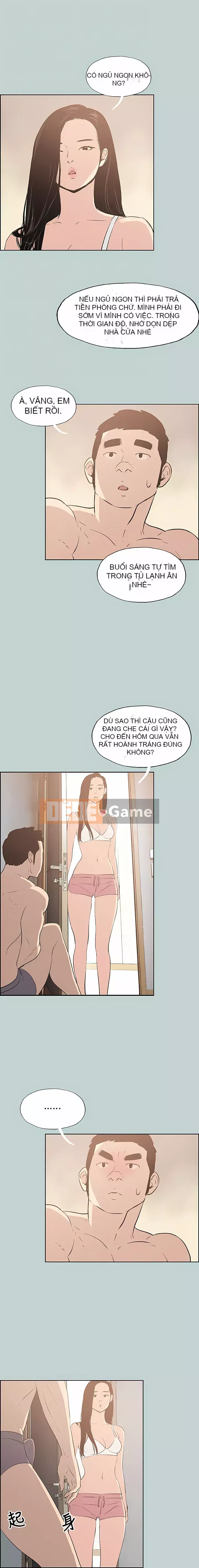 Một ngày tốt lành để gian lận Chương 1-131