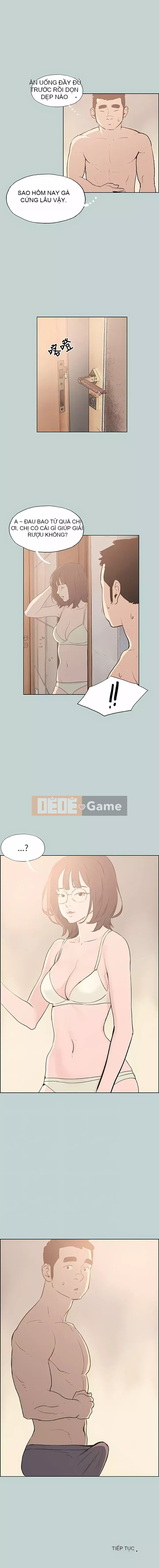 Một ngày tốt lành để gian lận Chương 1-131