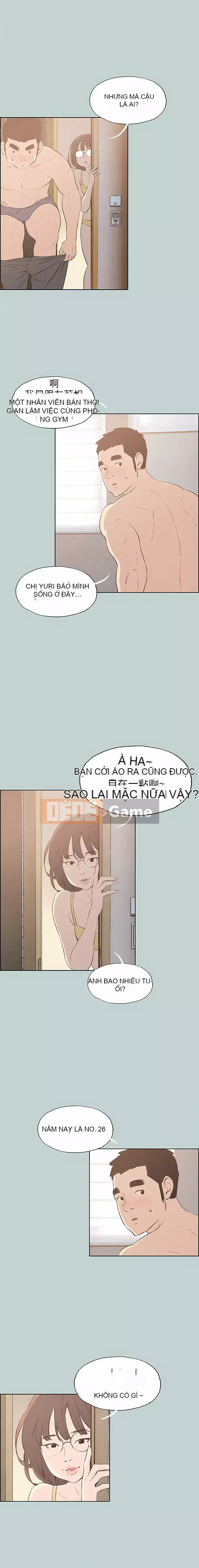 Một ngày tốt lành để gian lận Chương 1-131