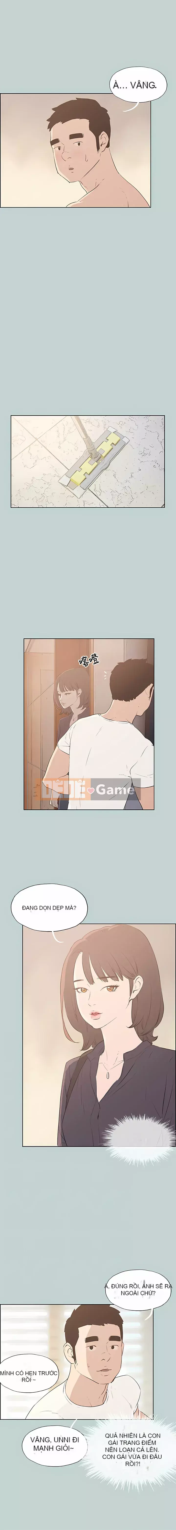 Một ngày tốt lành để gian lận Chương 1-131