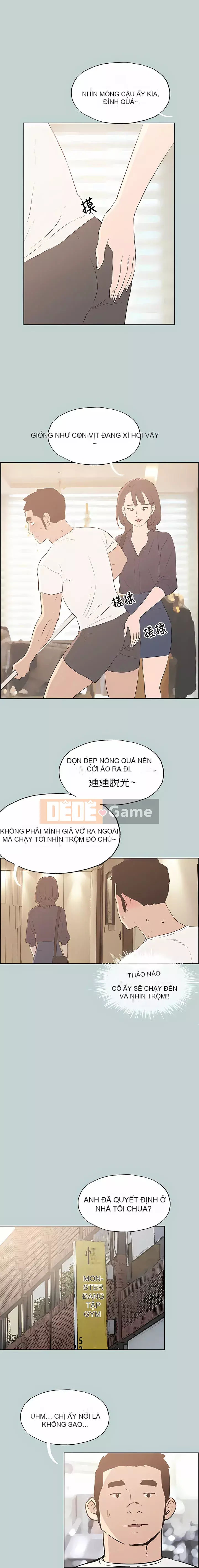 Một ngày tốt lành để gian lận Chương 1-131