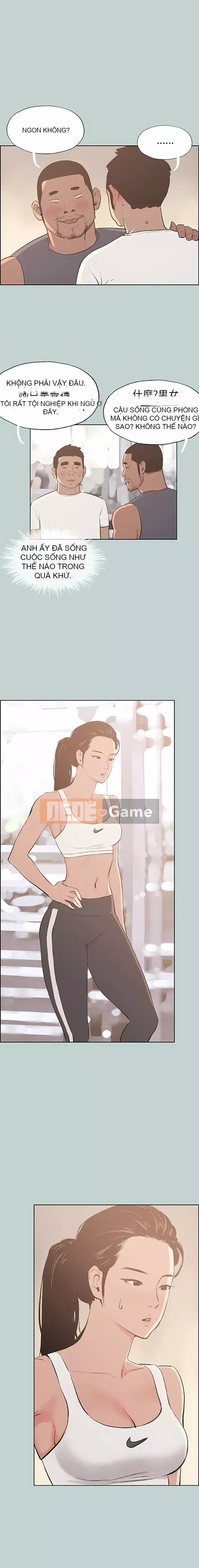 Một ngày tốt lành để gian lận Chương 1-131