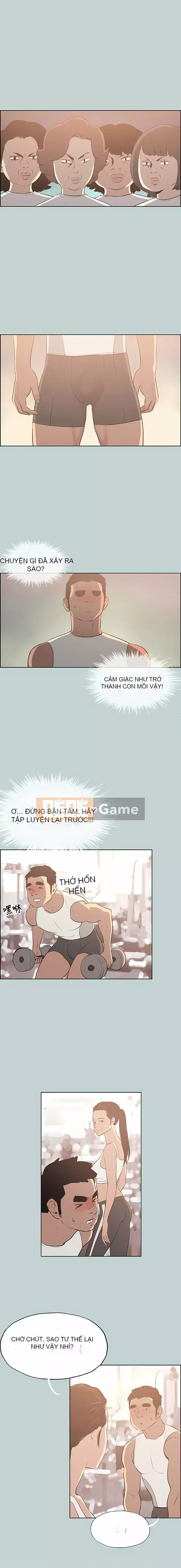 Một ngày tốt lành để gian lận Chương 1-131