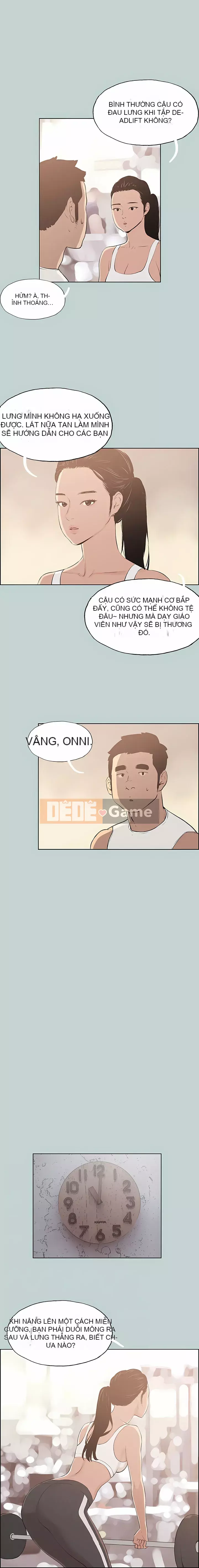 Một ngày tốt lành để gian lận Chương 1-131