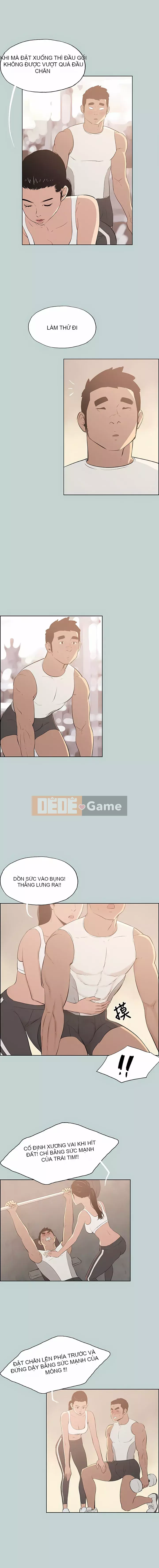 Một ngày tốt lành để gian lận Chương 1-131