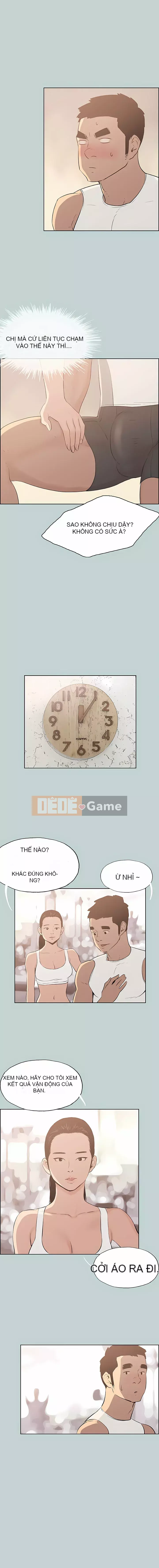 Một ngày tốt lành để gian lận Chương 1-131