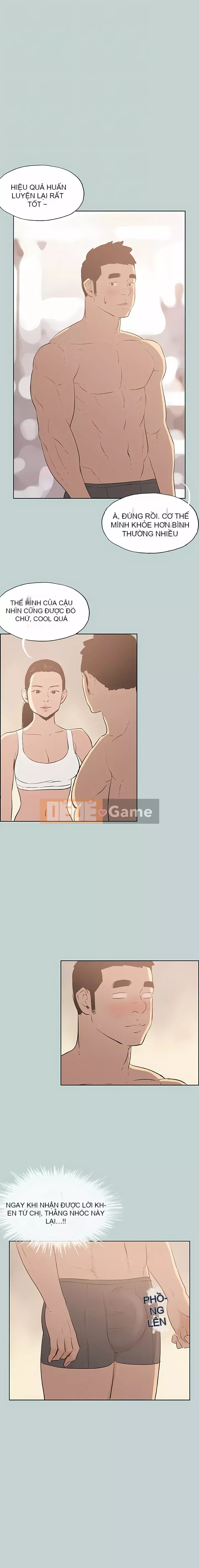 Một ngày tốt lành để gian lận Chương 1-131