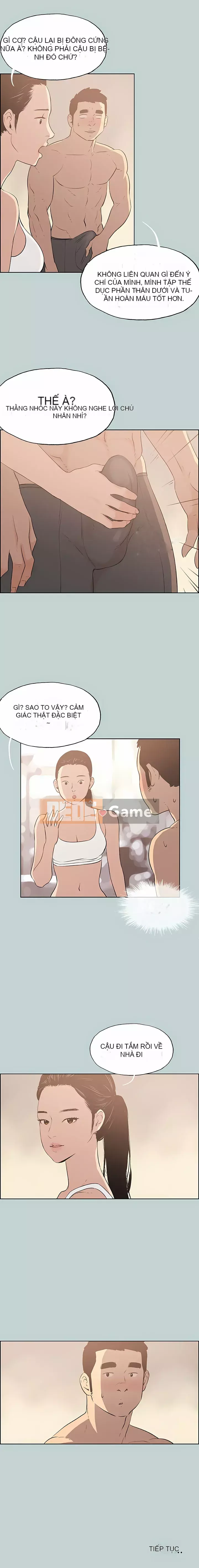 Một ngày tốt lành để gian lận Chương 1-131