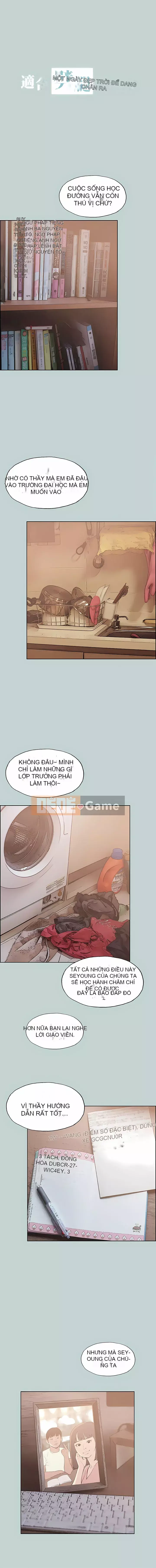 Một ngày tốt lành để gian lận Chương 1-131