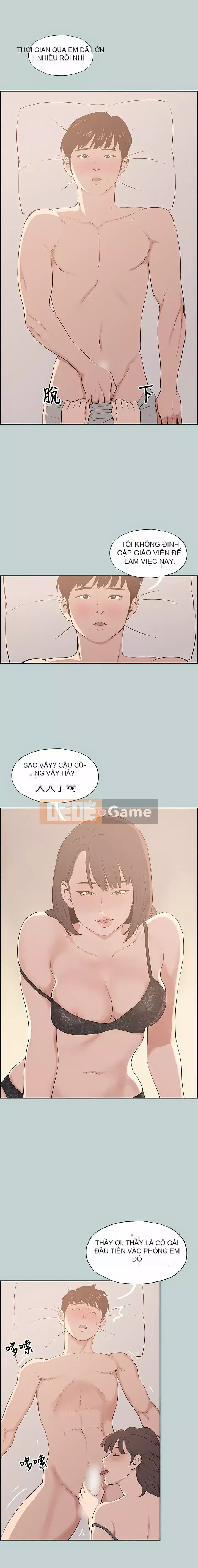 Một ngày tốt lành để gian lận Chương 1-131