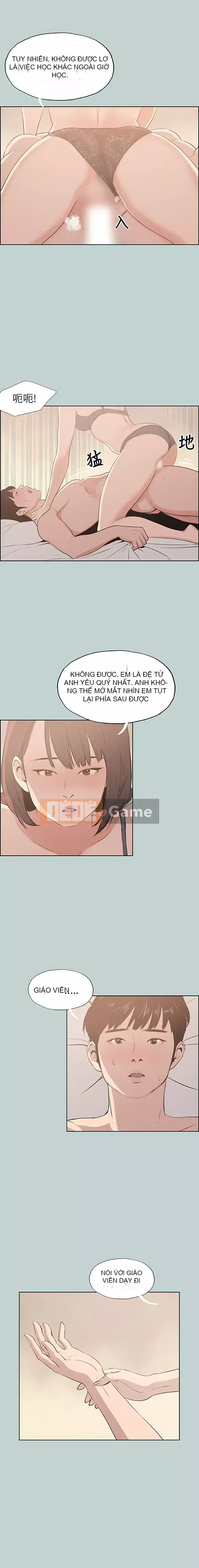 Một ngày tốt lành để gian lận Chương 1-131