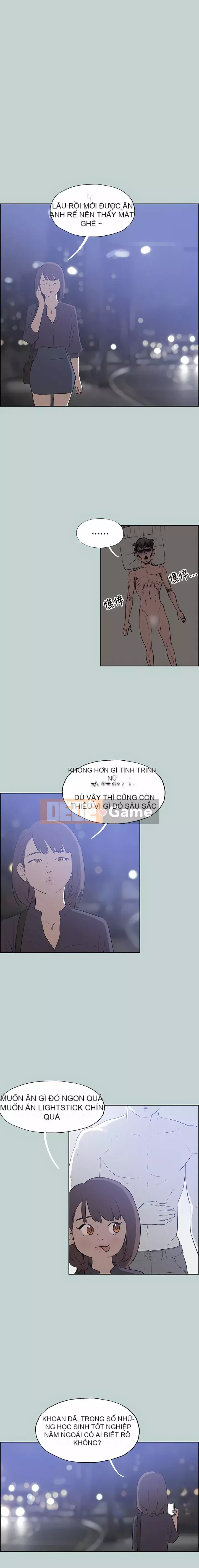 Một ngày tốt lành để gian lận Chương 1-131