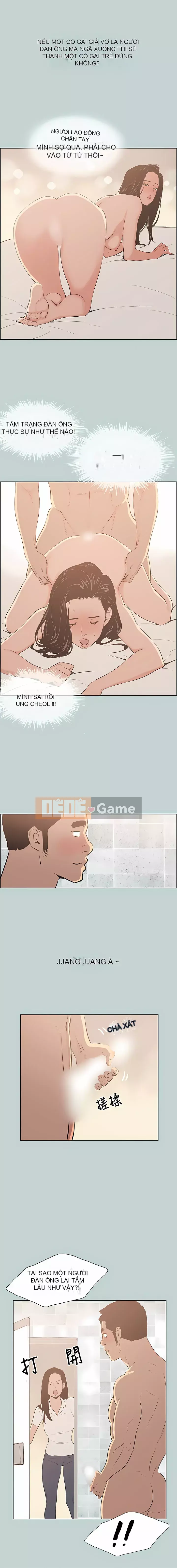 Một ngày tốt lành để gian lận Chương 1-131