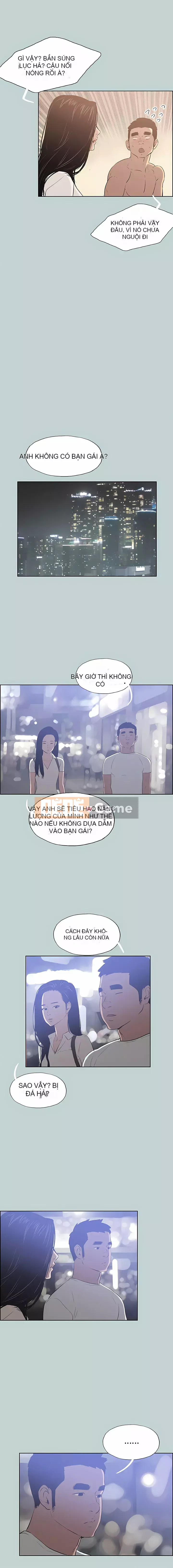 Một ngày tốt lành để gian lận Chương 1-131