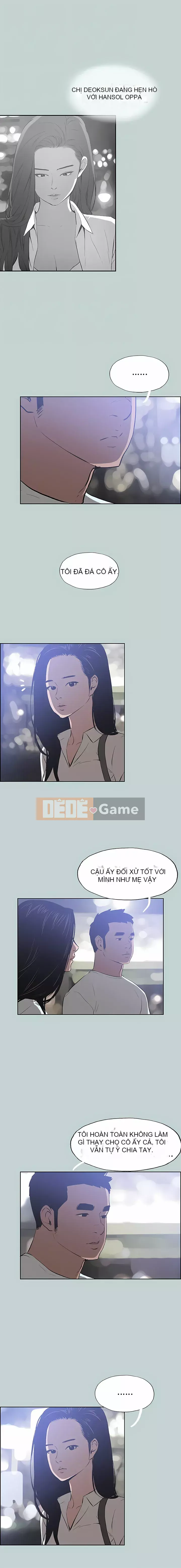 Một ngày tốt lành để gian lận Chương 1-131