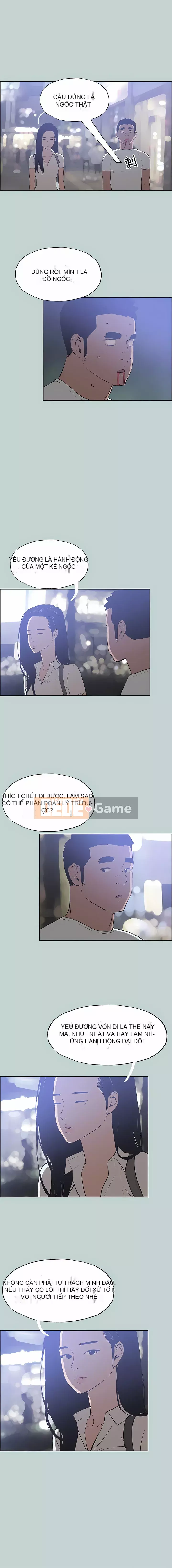 Một ngày tốt lành để gian lận Chương 1-131