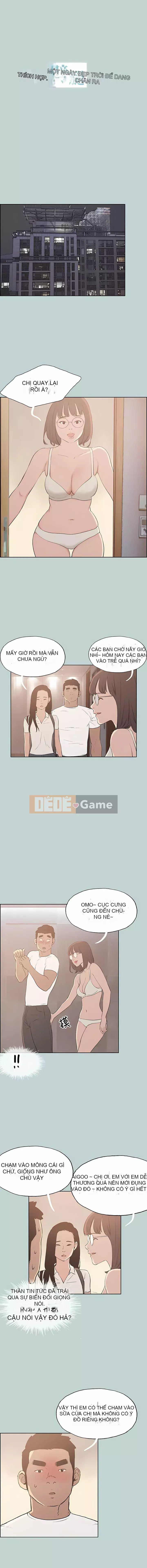 Một ngày tốt lành để gian lận Chương 1-131