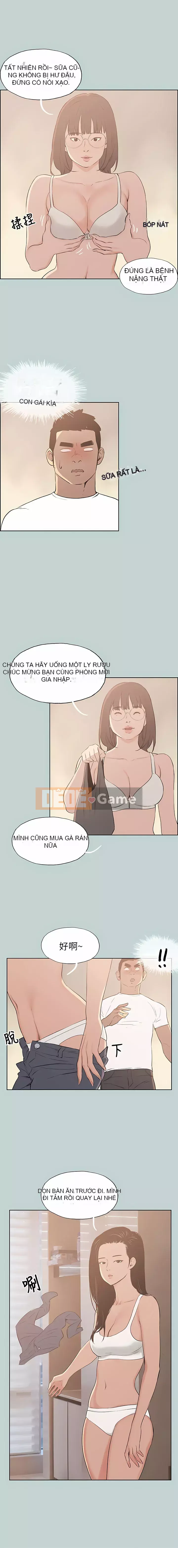 Một ngày tốt lành để gian lận Chương 1-131