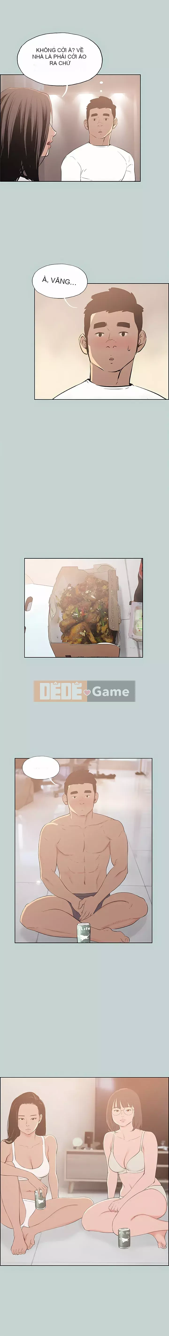 Một ngày tốt lành để gian lận Chương 1-131