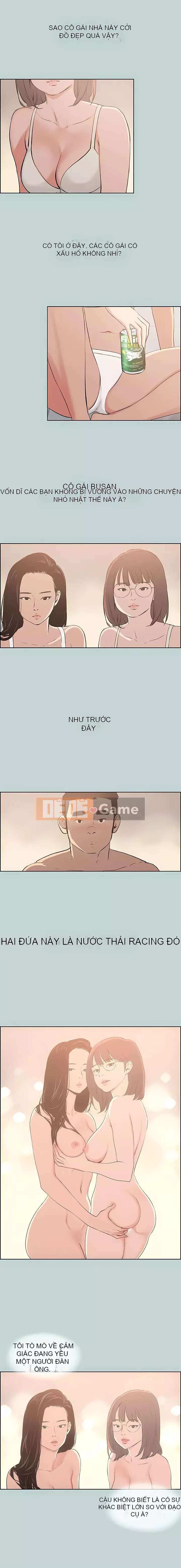 Một ngày tốt lành để gian lận Chương 1-131