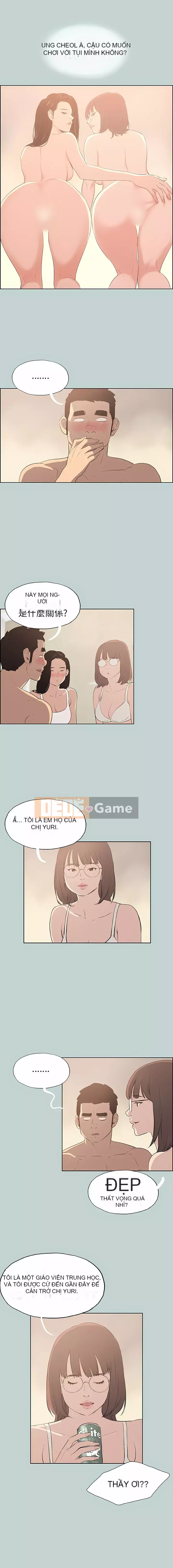 Một ngày tốt lành để gian lận Chương 1-131