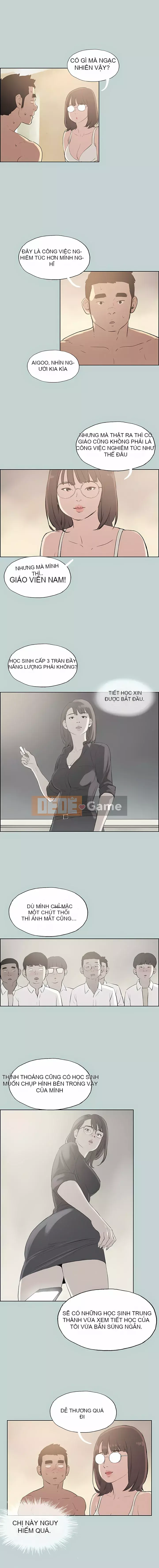 Một ngày tốt lành để gian lận Chương 1-131