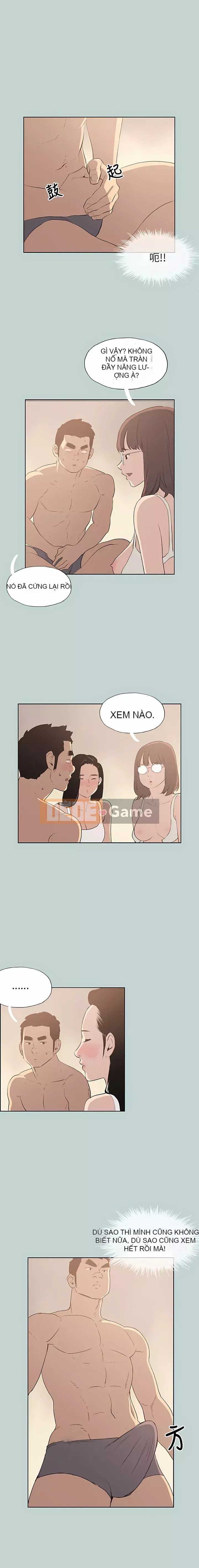 Một ngày tốt lành để gian lận Chương 1-131