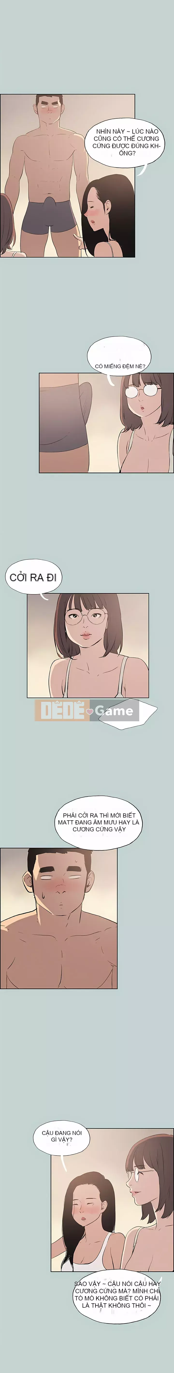 Một ngày tốt lành để gian lận Chương 1-131