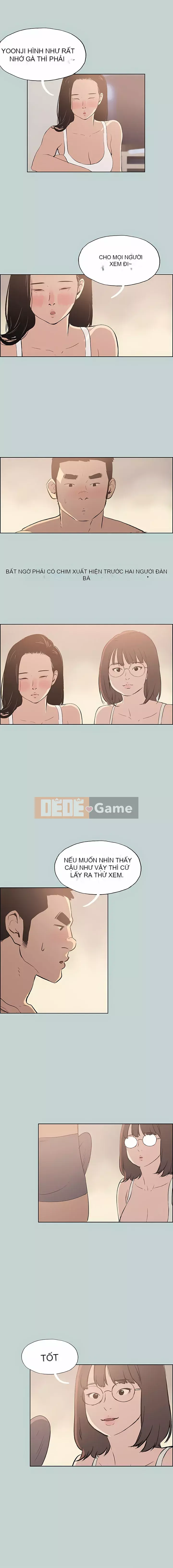 Một ngày tốt lành để gian lận Chương 1-131