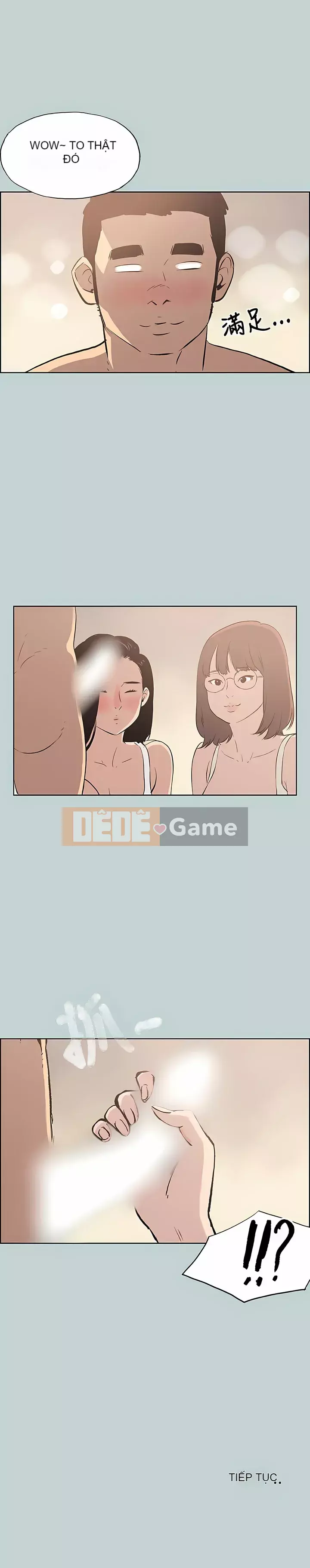 Một ngày tốt lành để gian lận Chương 1-131