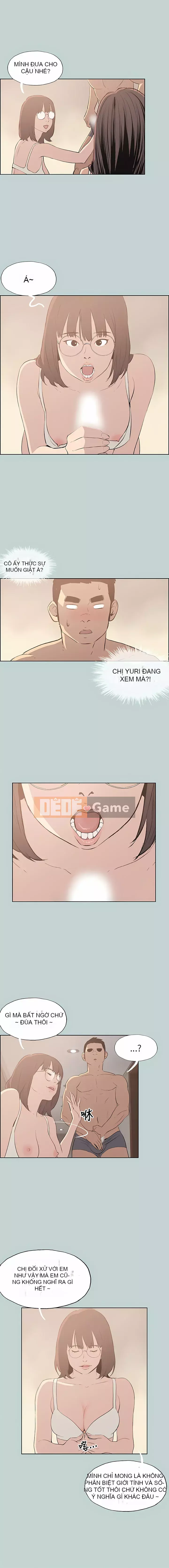 Một ngày tốt lành để gian lận Chương 1-131