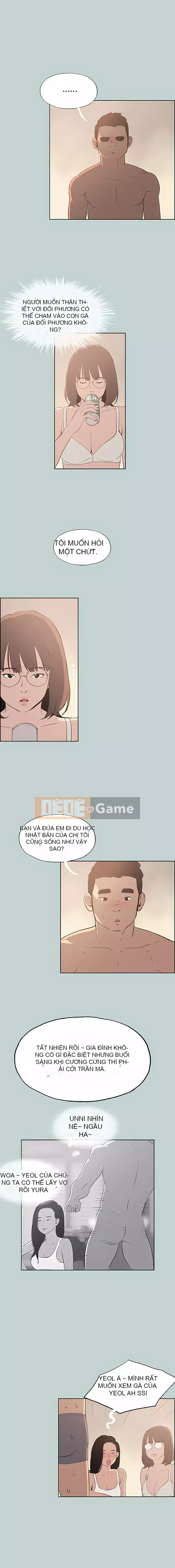 Một ngày tốt lành để gian lận Chương 1-131