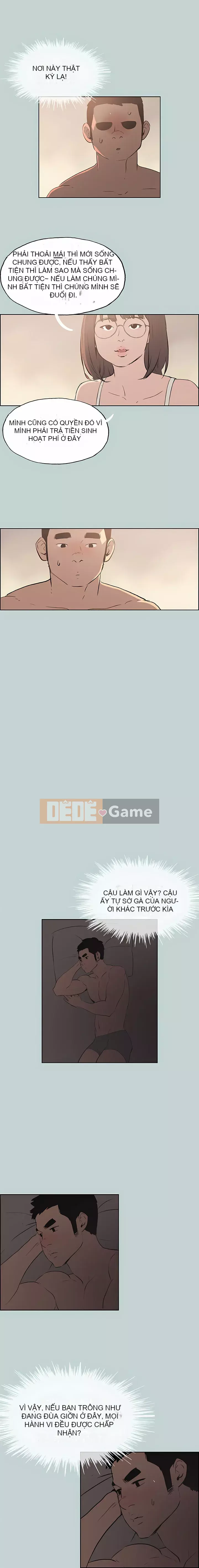 Một ngày tốt lành để gian lận Chương 1-131