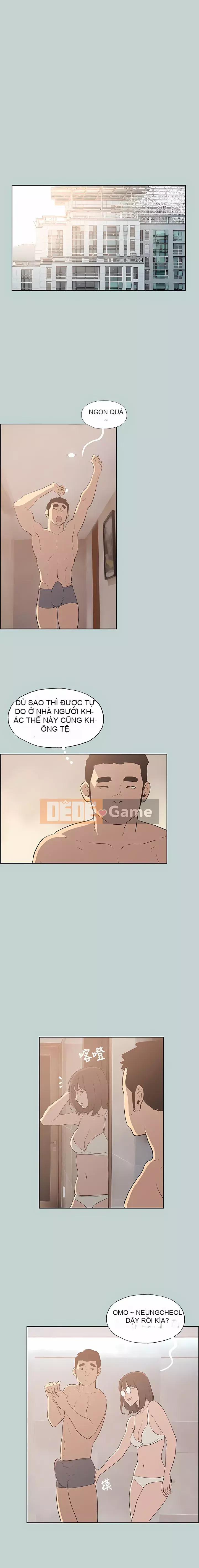 Một ngày tốt lành để gian lận Chương 1-131