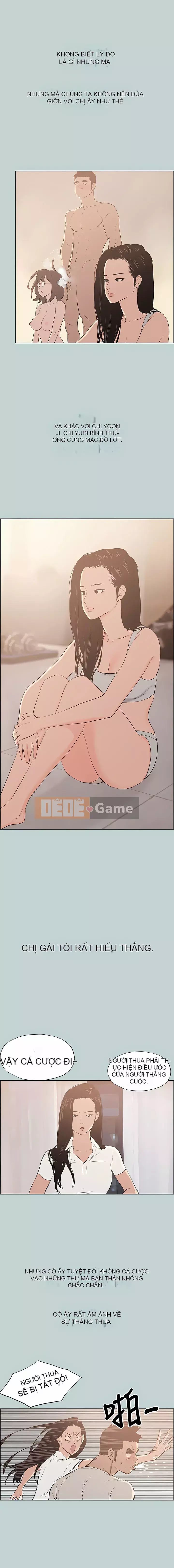 Một ngày tốt lành để gian lận Chương 1-131