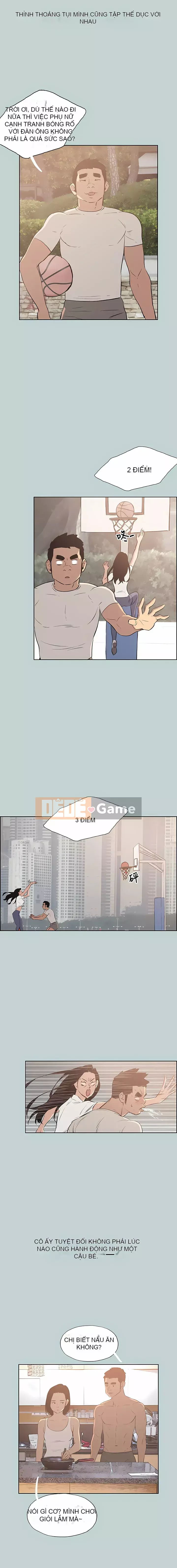 Một ngày tốt lành để gian lận Chương 1-131