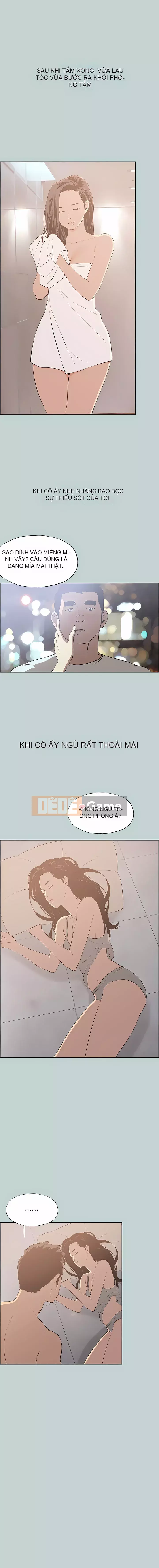 Một ngày tốt lành để gian lận Chương 1-131