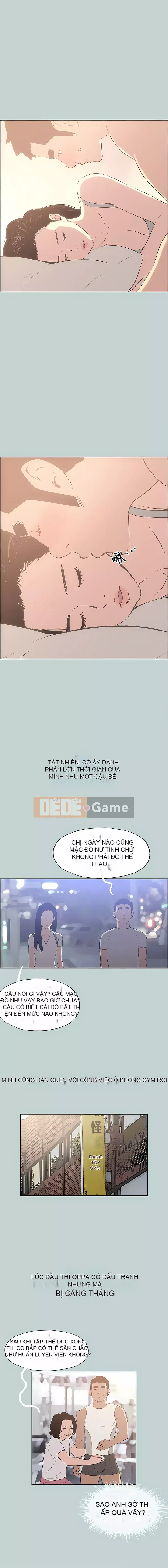 Một ngày tốt lành để gian lận Chương 1-131